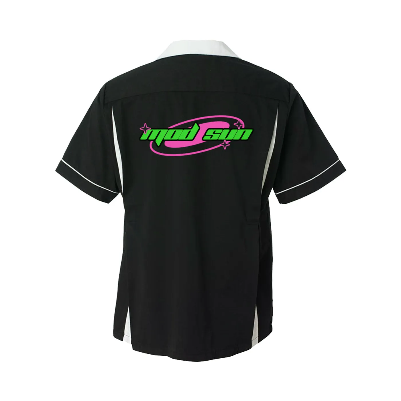 MOD SUN Bowling Shirt