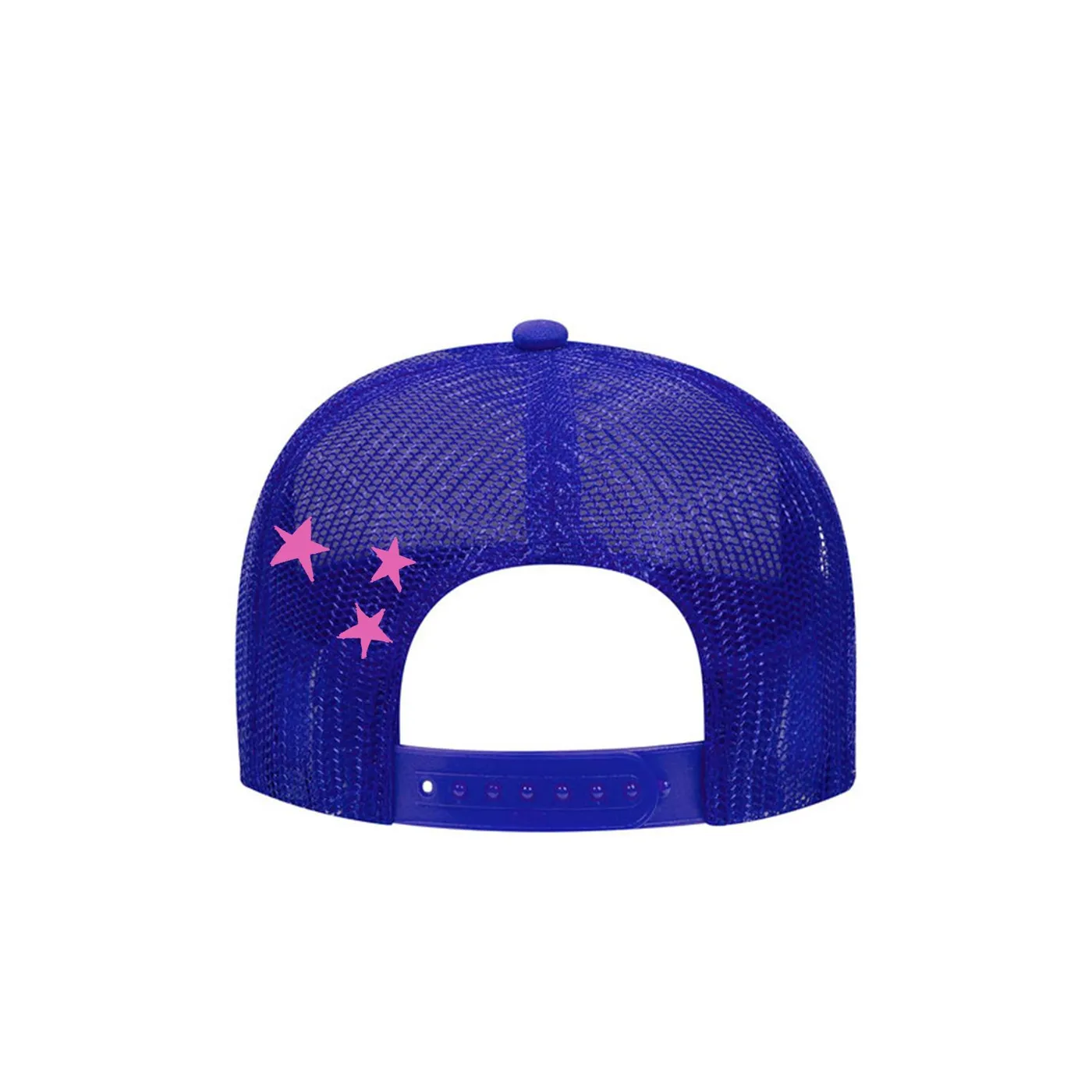 MOD SUN Flames Star Trucker Hat