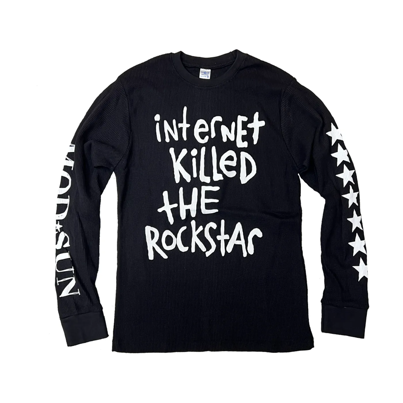 MOD SUN Internet Killed The Rockstar Black Thermal