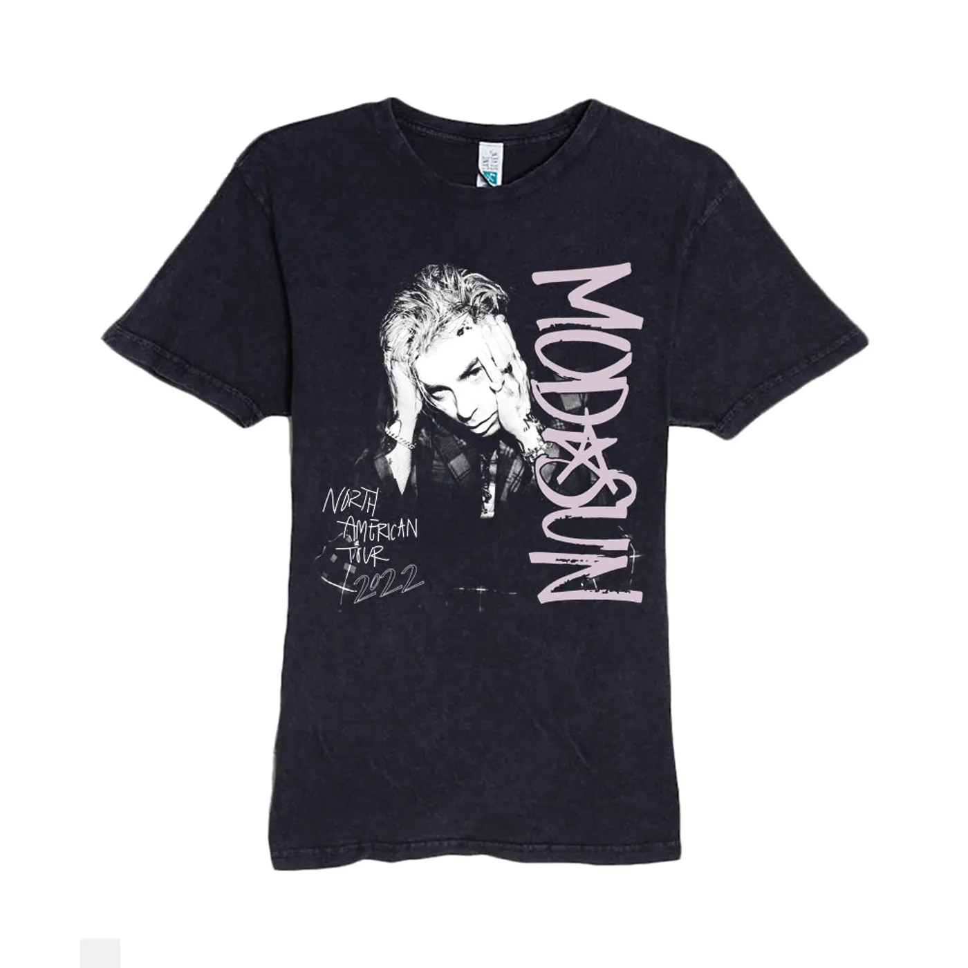 MOD SUN Vintage 2022 Tour Tee