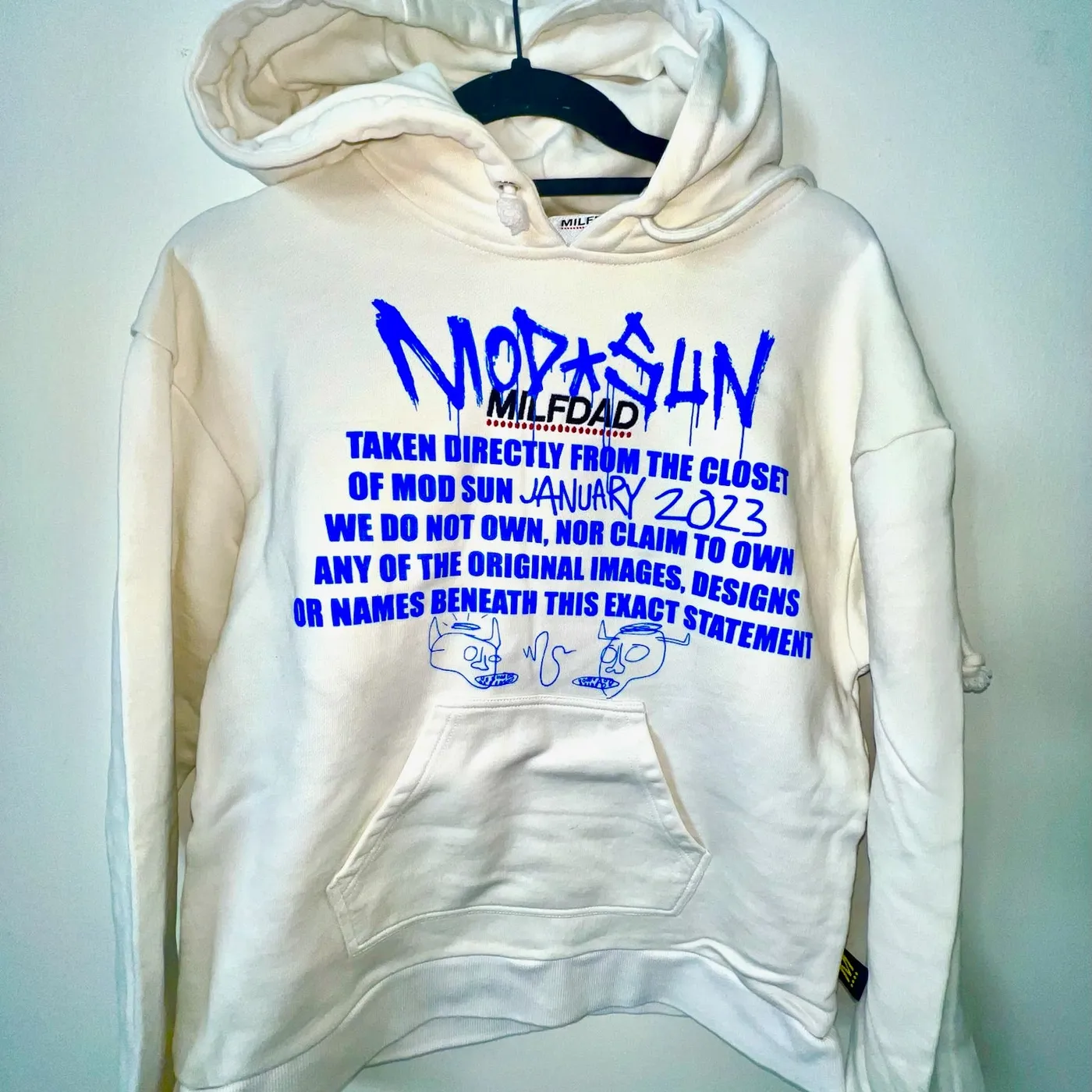 MOD SUN Mod Closet 1 (XS)