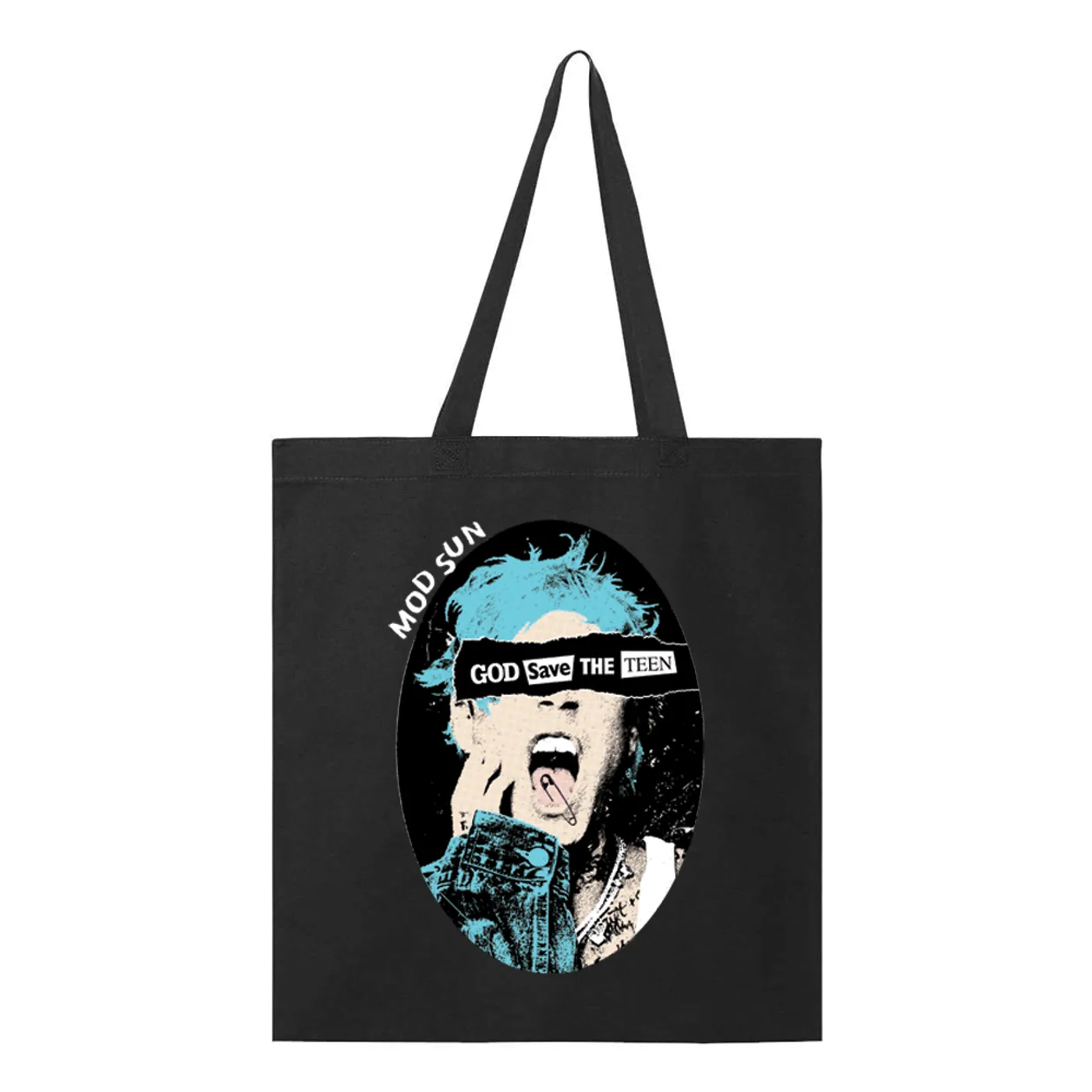 MOD SUN GST Tote Bag