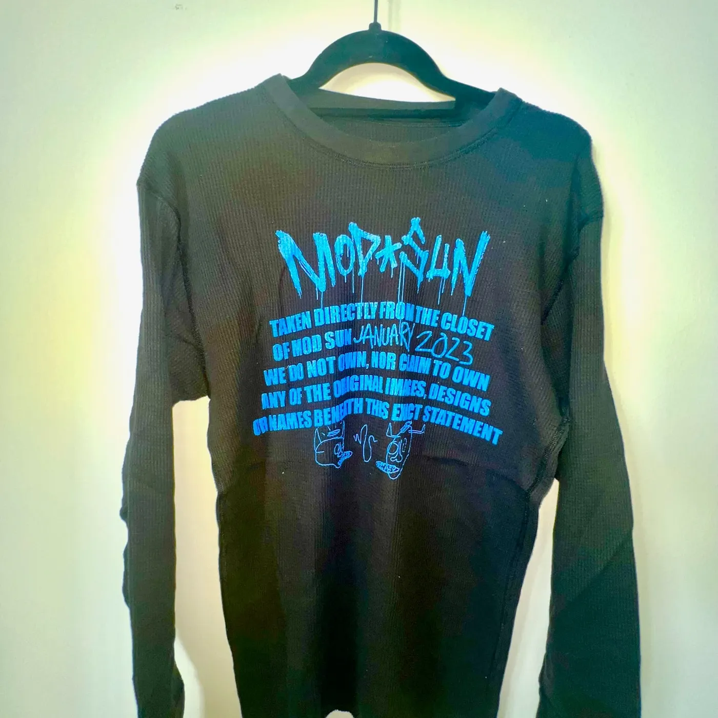 MOD SUN Mod Closet 66 (L)