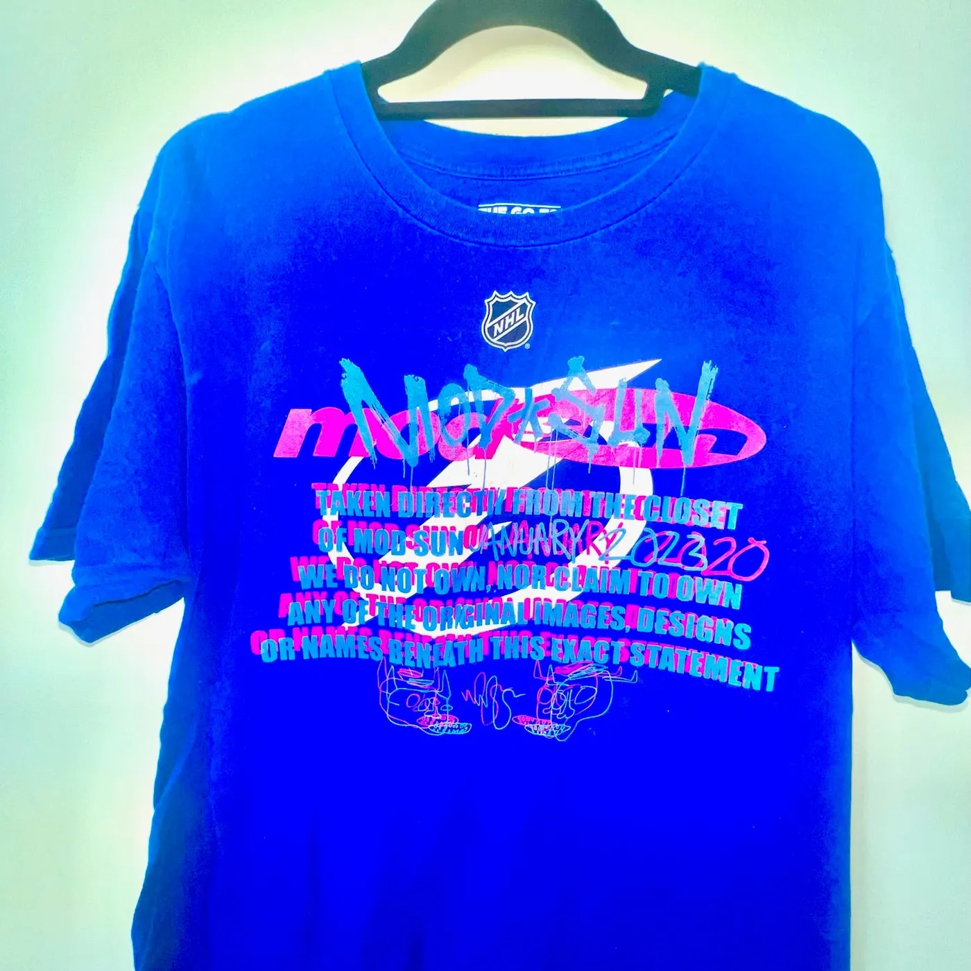 MOD SUN Mod Closet 90 (L)