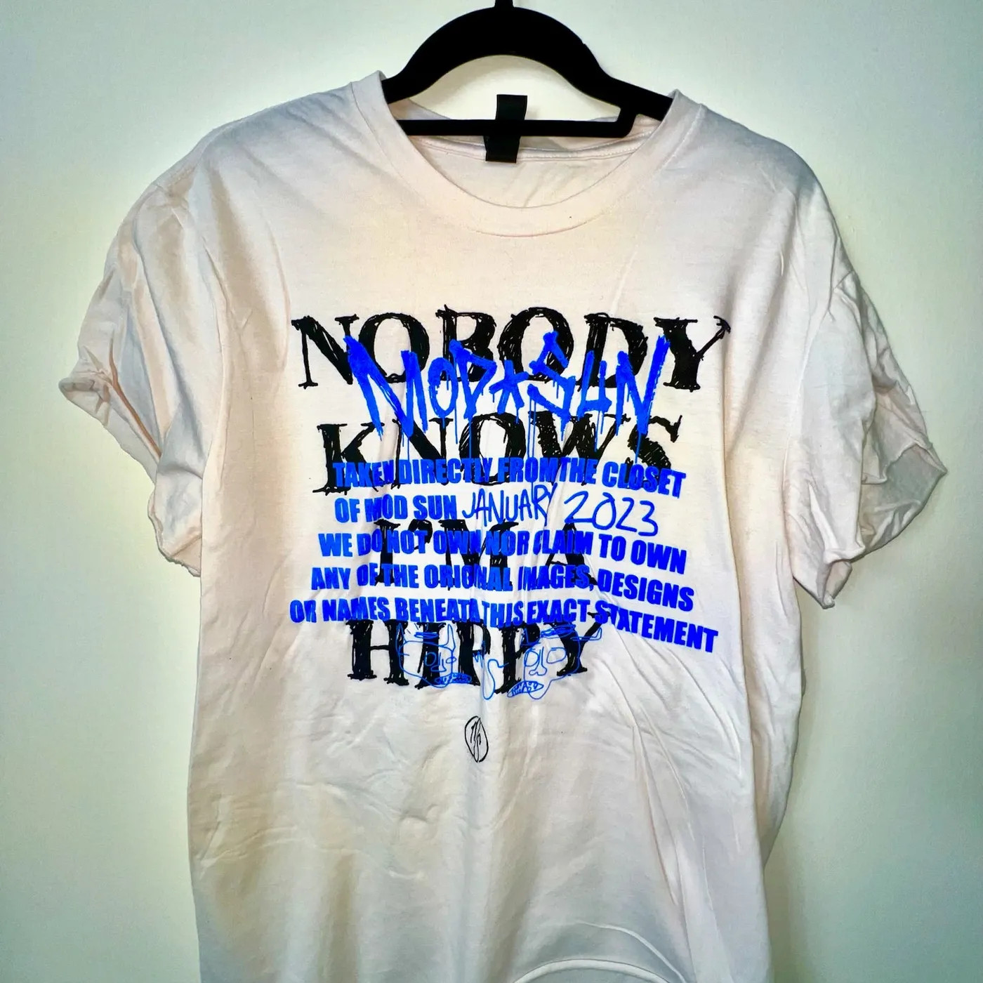 MOD SUN Mod Closet 97 (L)