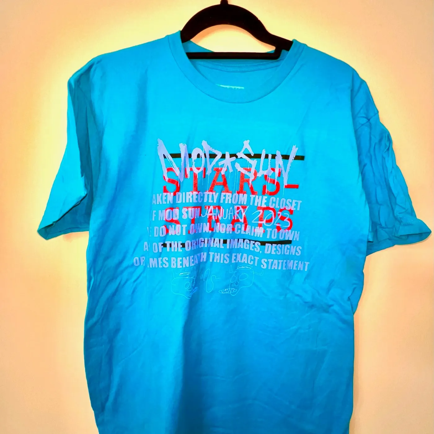 MOD SUN Mod Closet 98 (L)