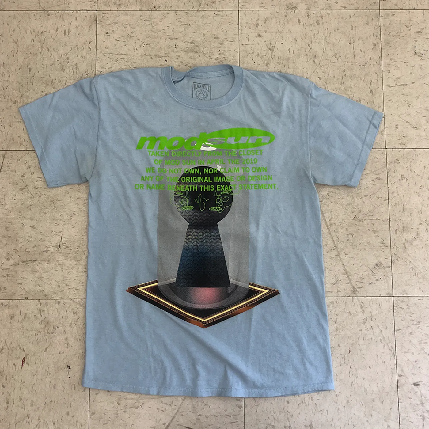 MOD SUN Mod April Closet 14