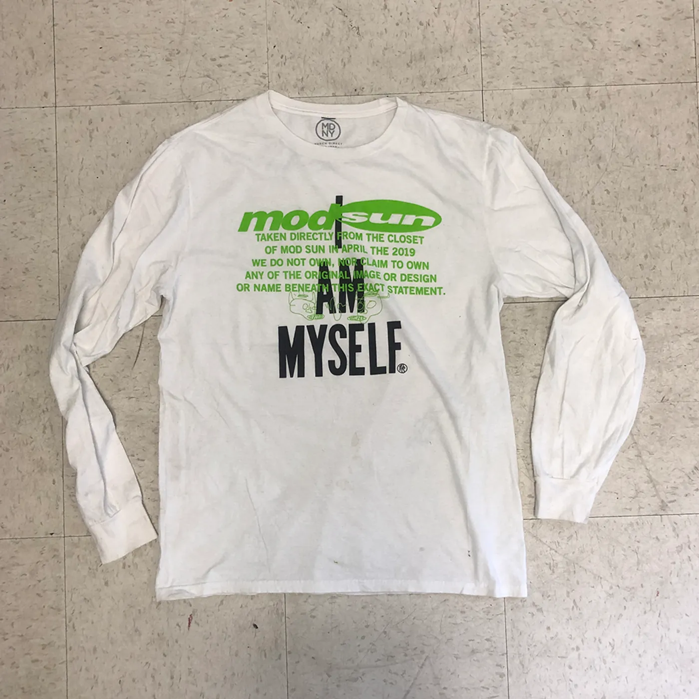 MOD SUN Mod April Closet 18