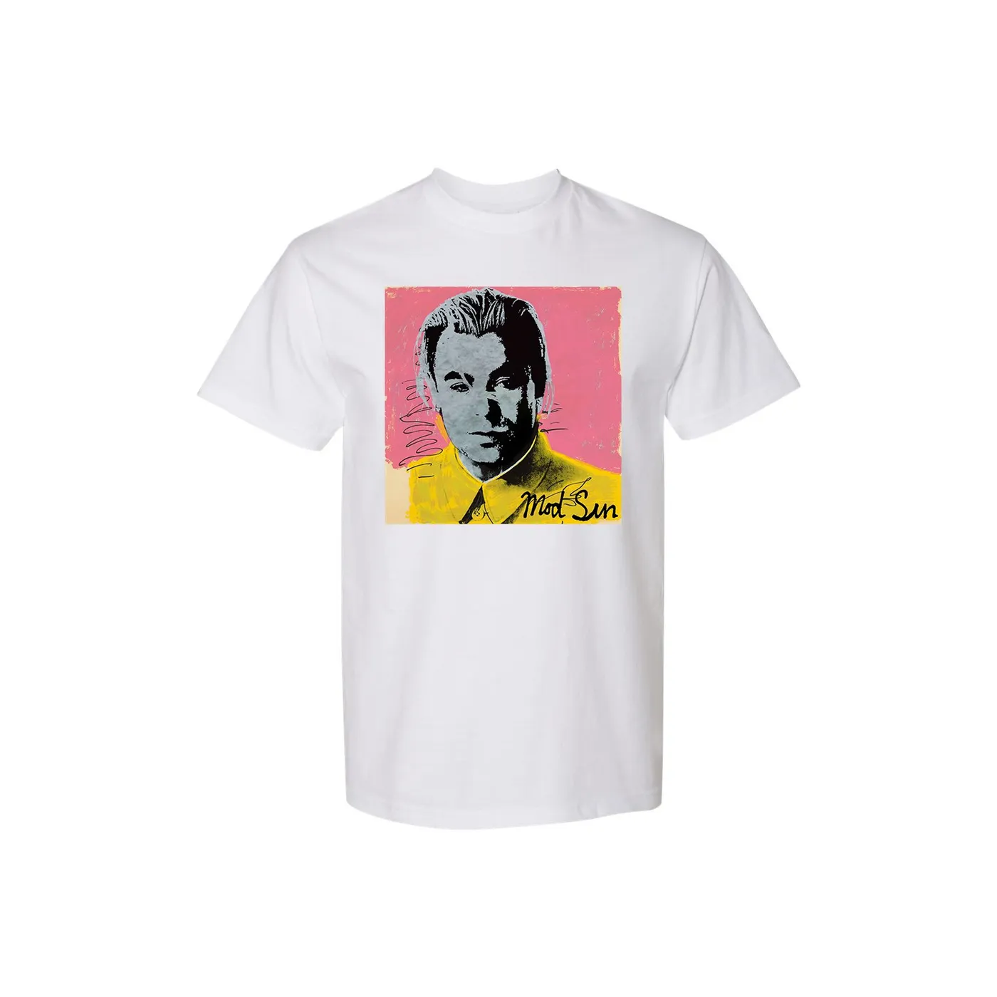 MOD SUN Mod Painting Tee