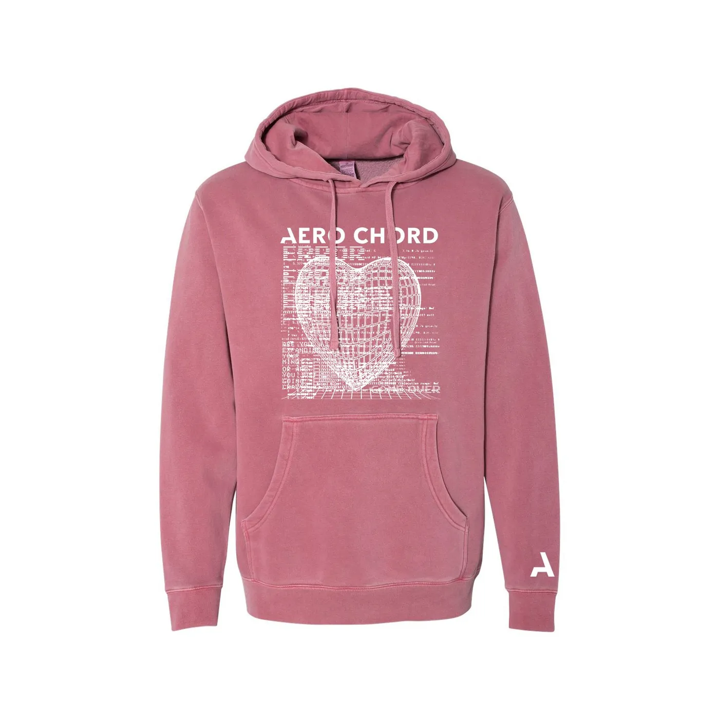 Aero Chord Premium Hoodie