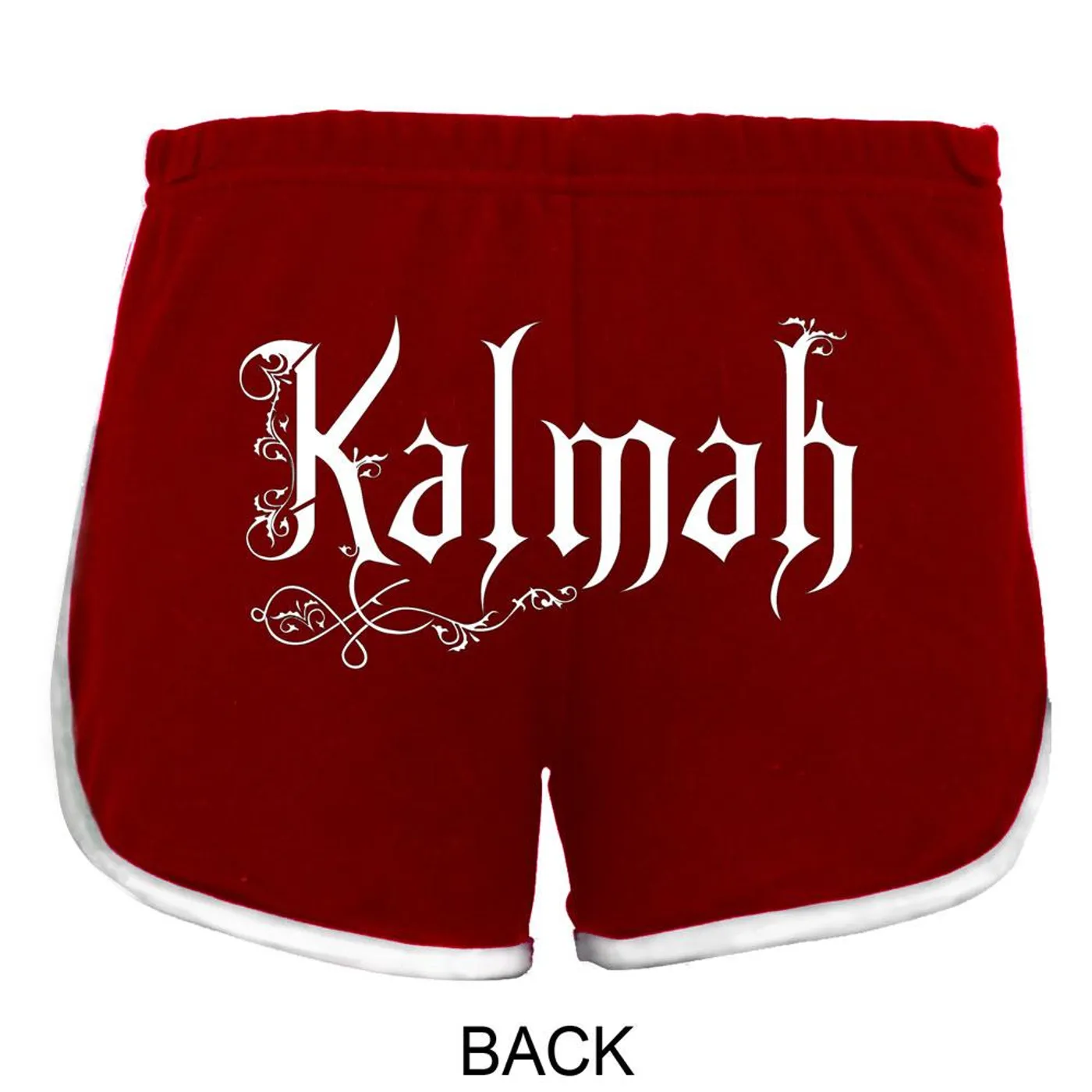 Kalmah Ladies Shorts