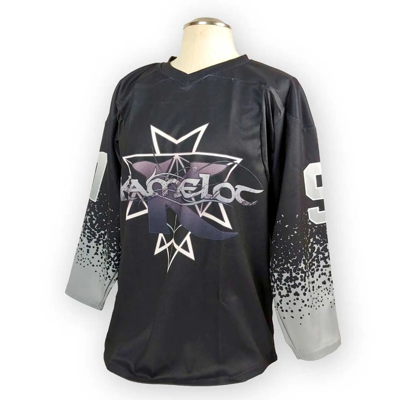 Kamelot Hockey Jersey