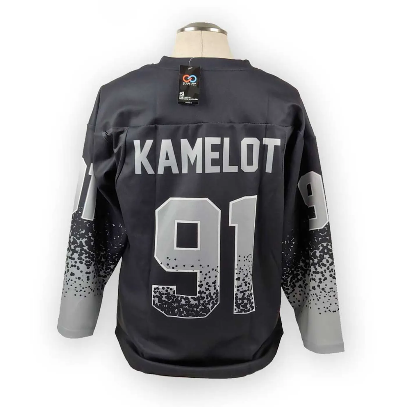 Kamelot Hockey Jersey