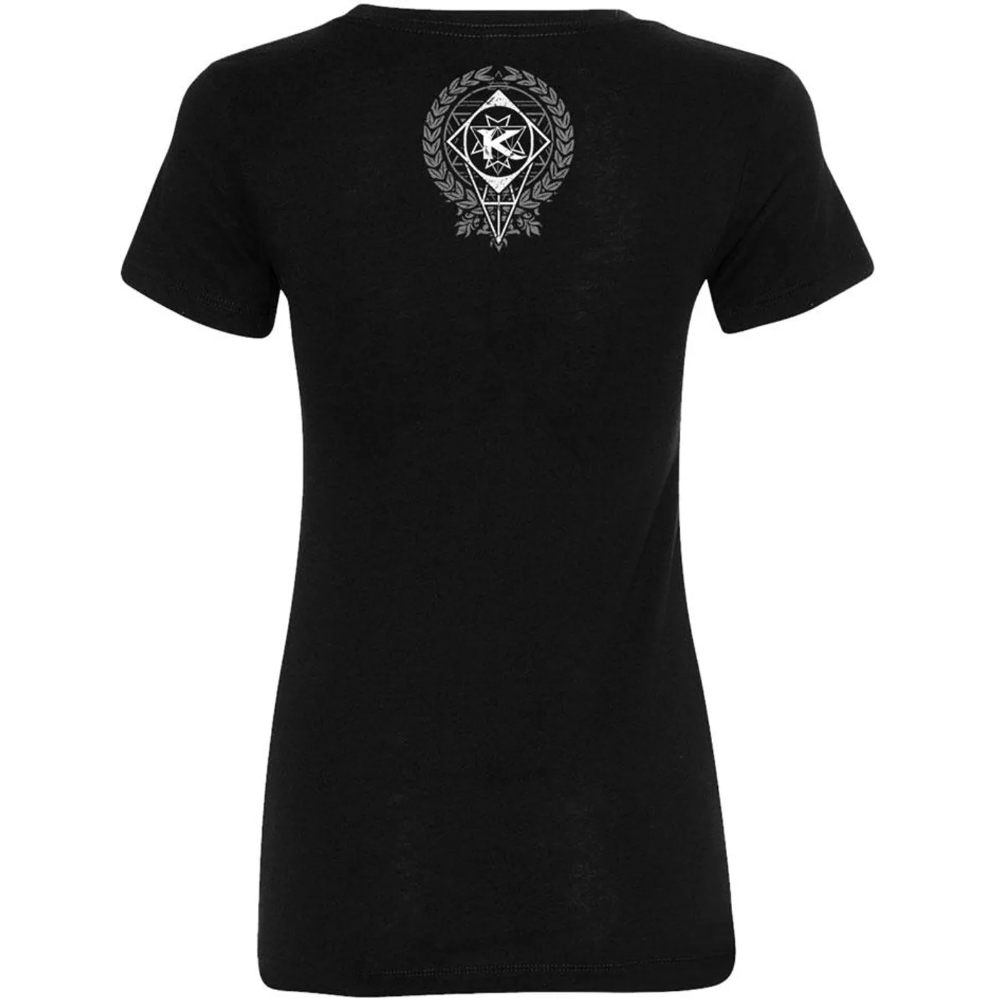 Kamelot Lines Ladies T-Shirt