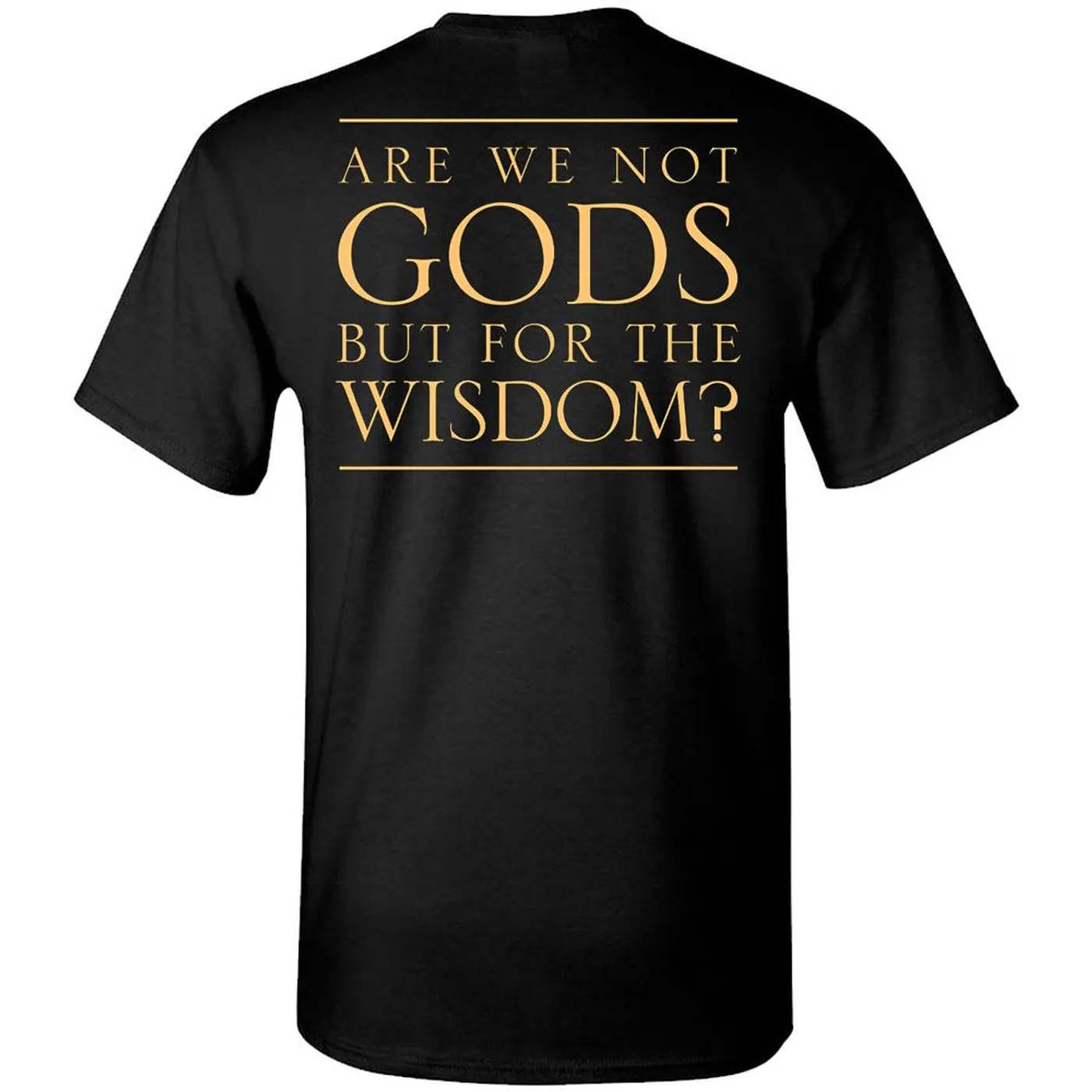 Abysmal Dawn Mundane T-Shirt