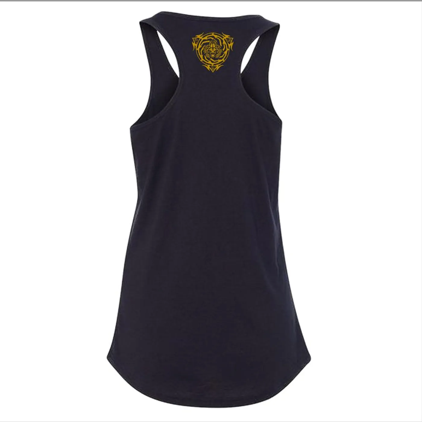 Nile Logo Scarab Ladies Tank Top