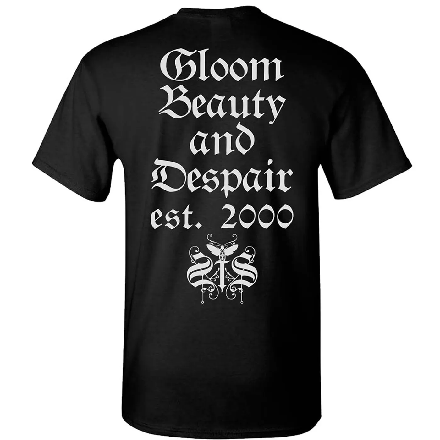 Swallow The Sun Old School T-Shirt