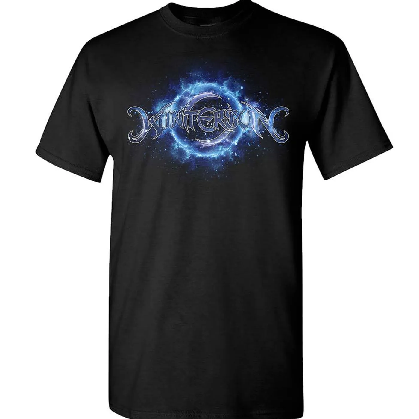 Wintersun Logo Tour 2012 T-shirt