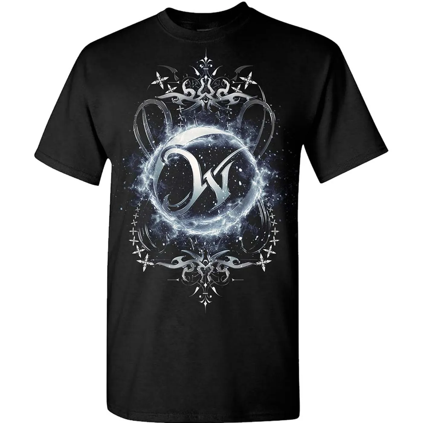 Wintersun Tour Aug-Sep 2013 T-Shirt