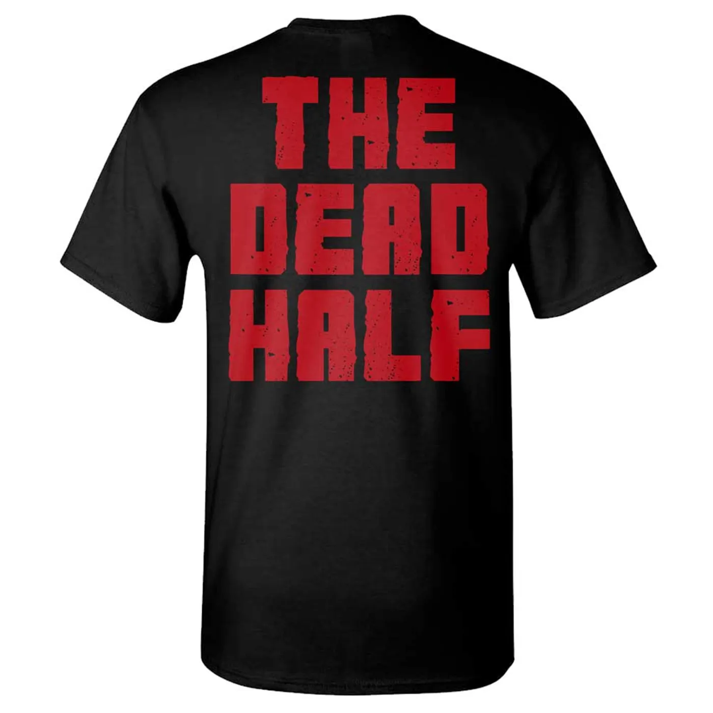 Broken Hope The Dead Half T-Shirt