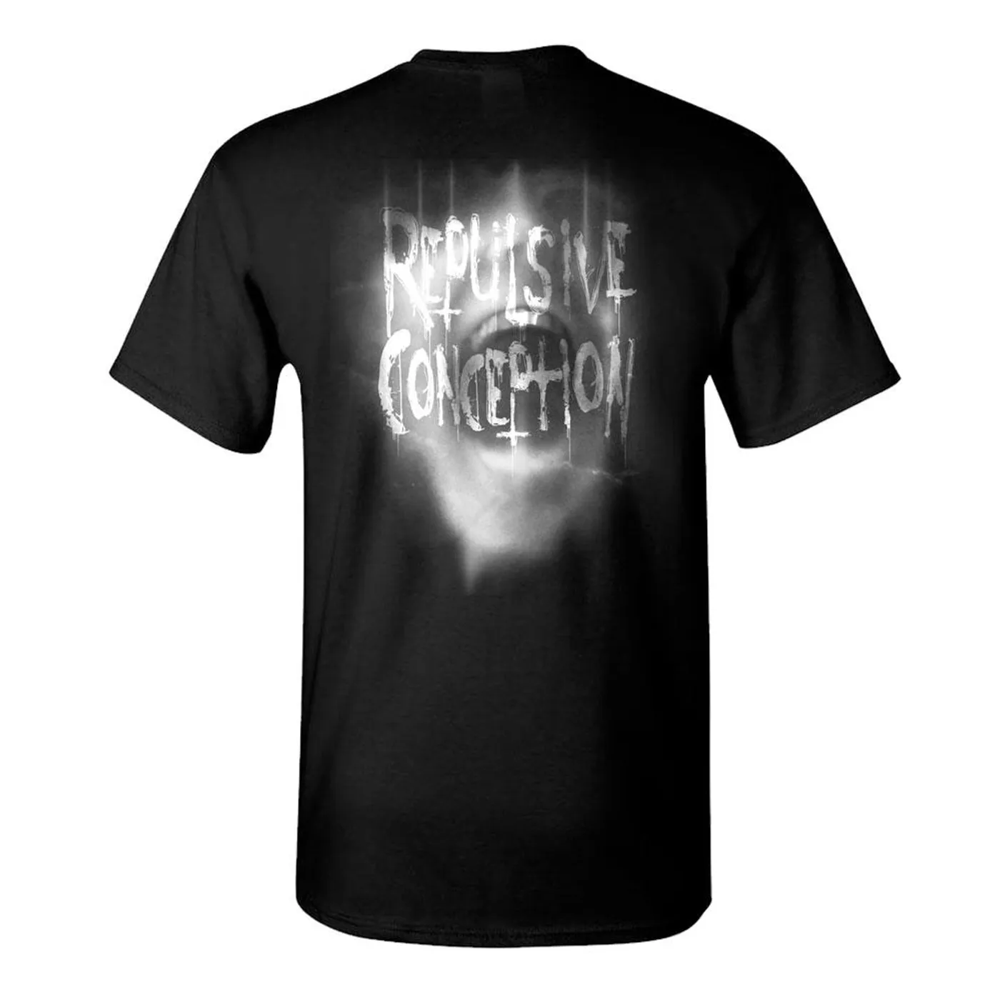Broken Hope Repulsive Conception T-Shirt
