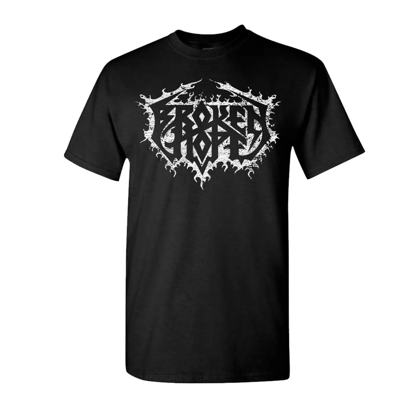 Broken Hope Docking Dead T-Shirt