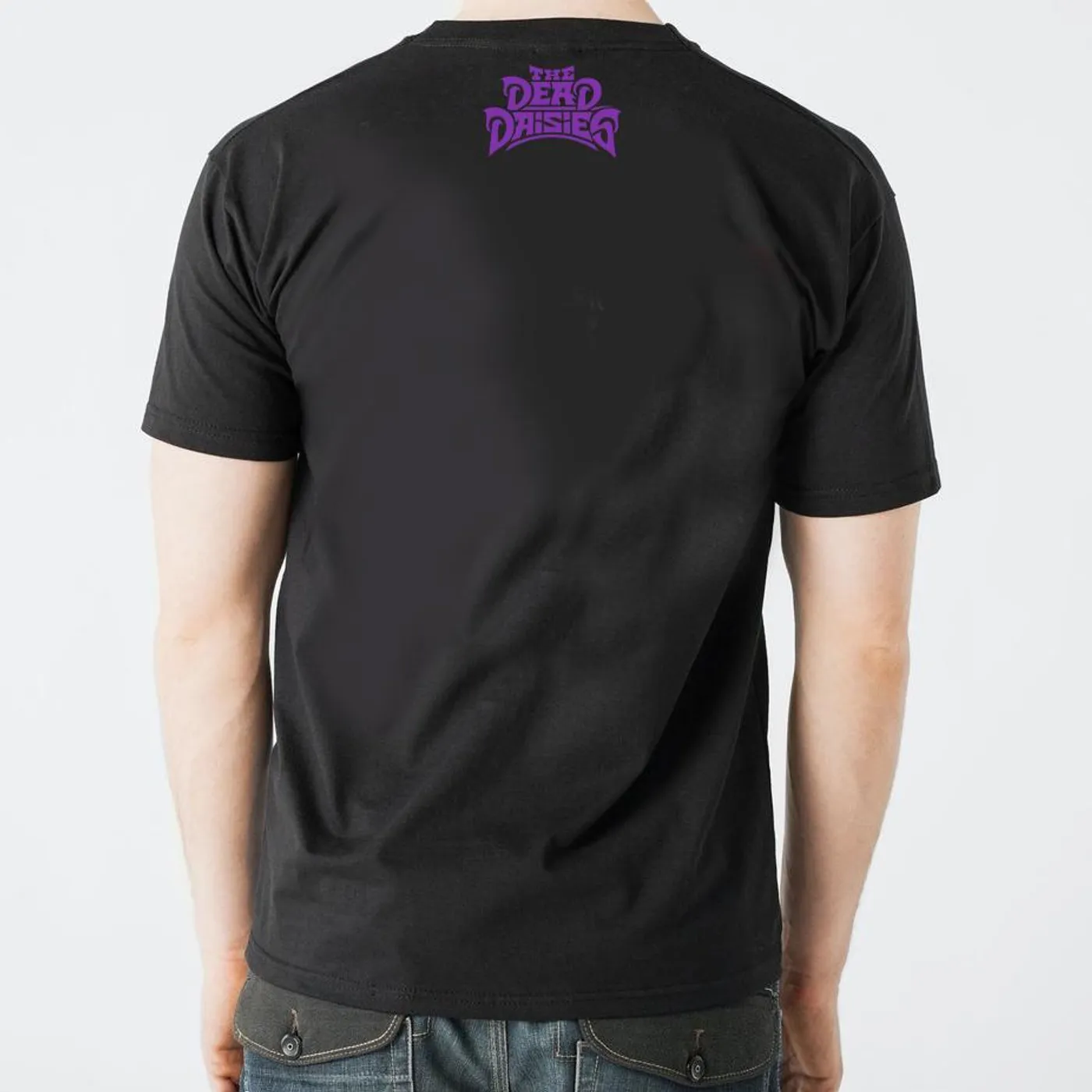 The Dead Daisies Bustle and Flow T-Shirt