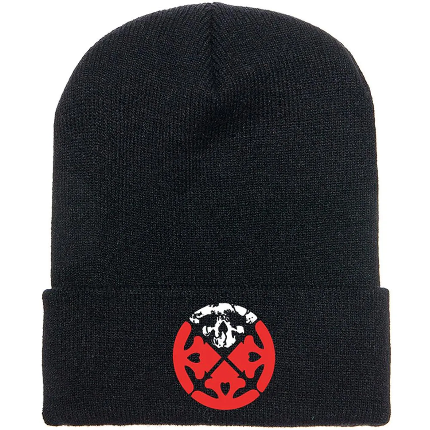 Life Of Agony 12" Beanie