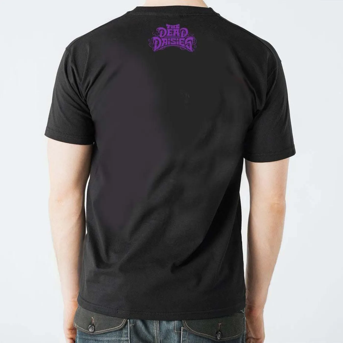 The Dead Daisies Holy Ground Single T-Shirt