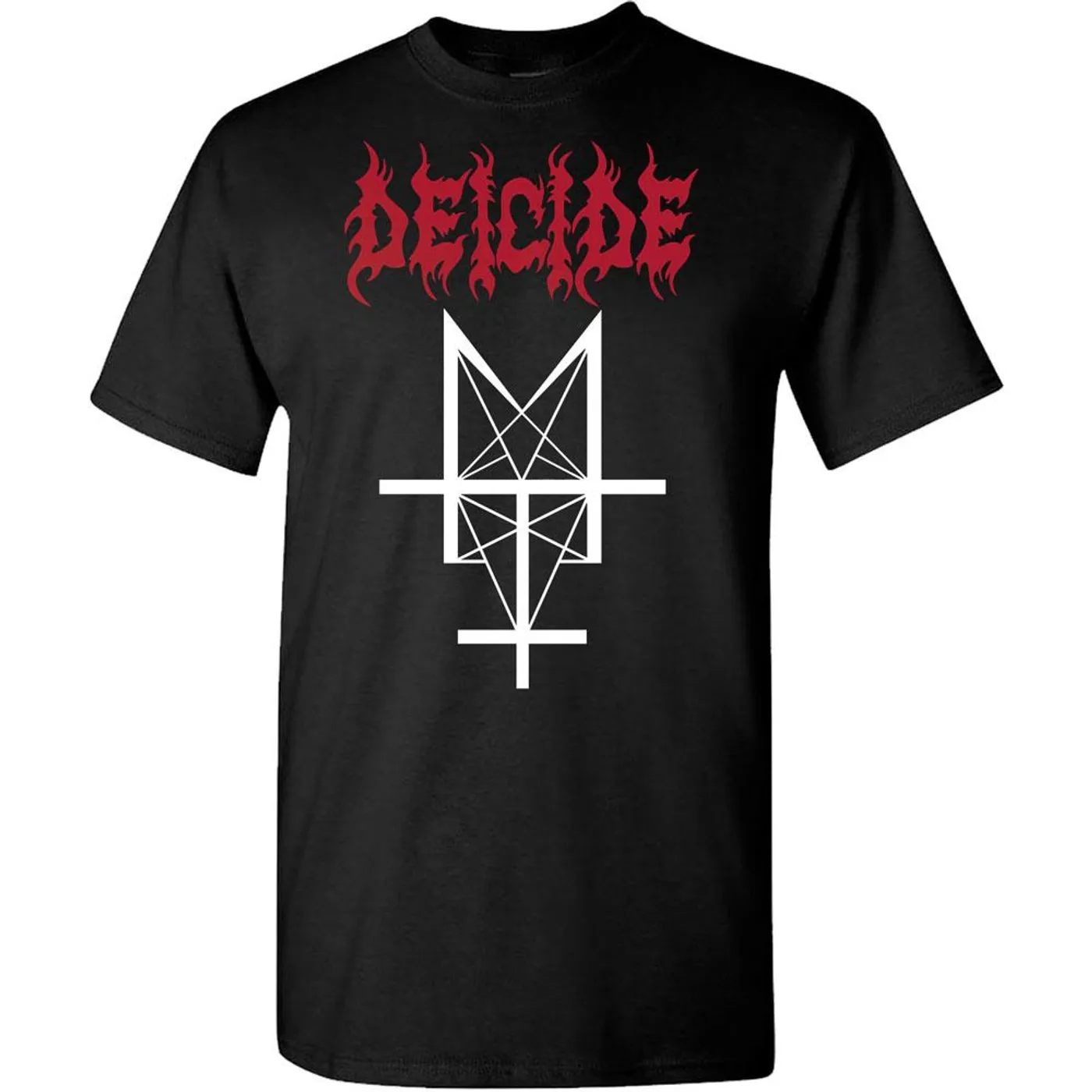 Deicide Trifixion T-Shirt