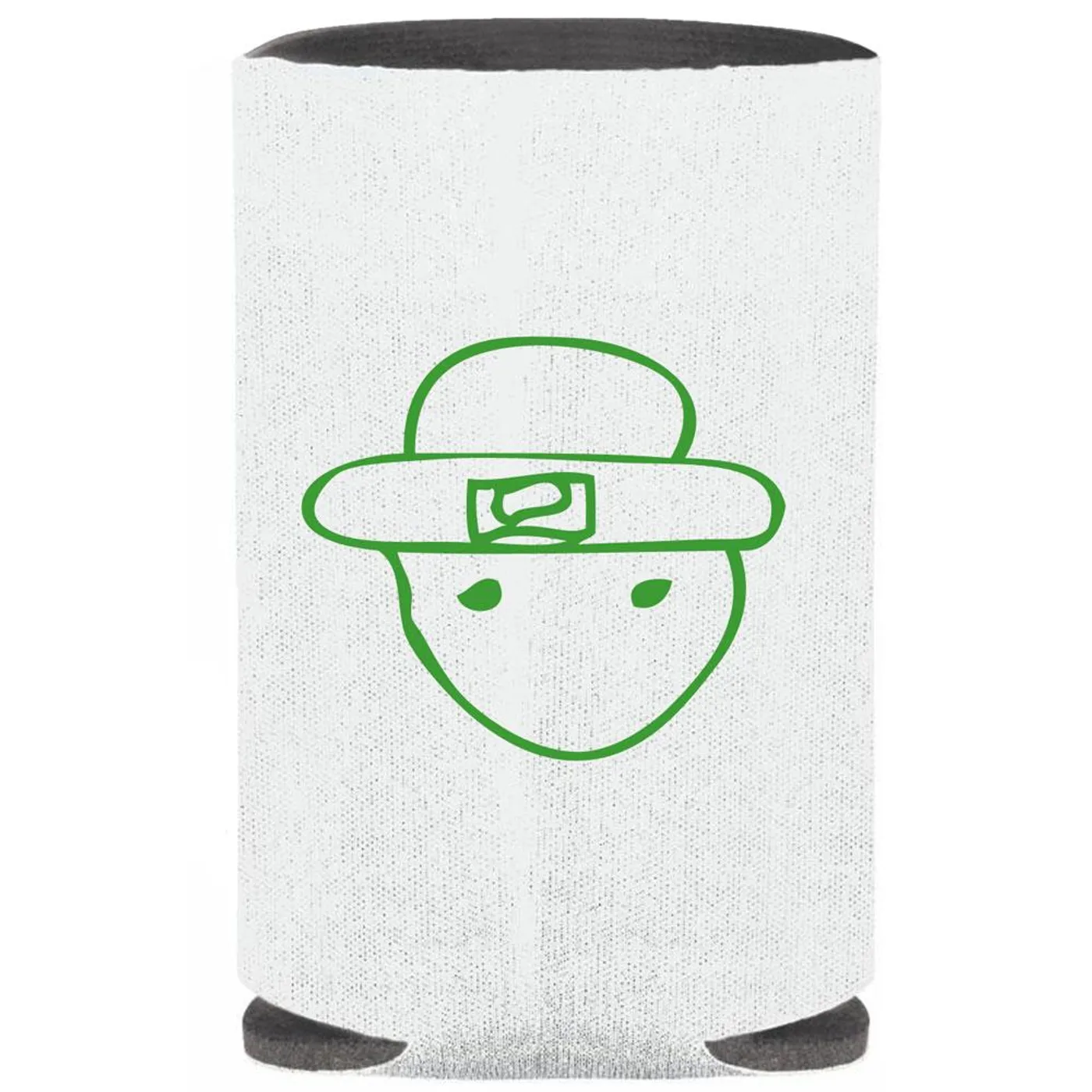 Municipal Waste St. Patrick's Day Can Cooler