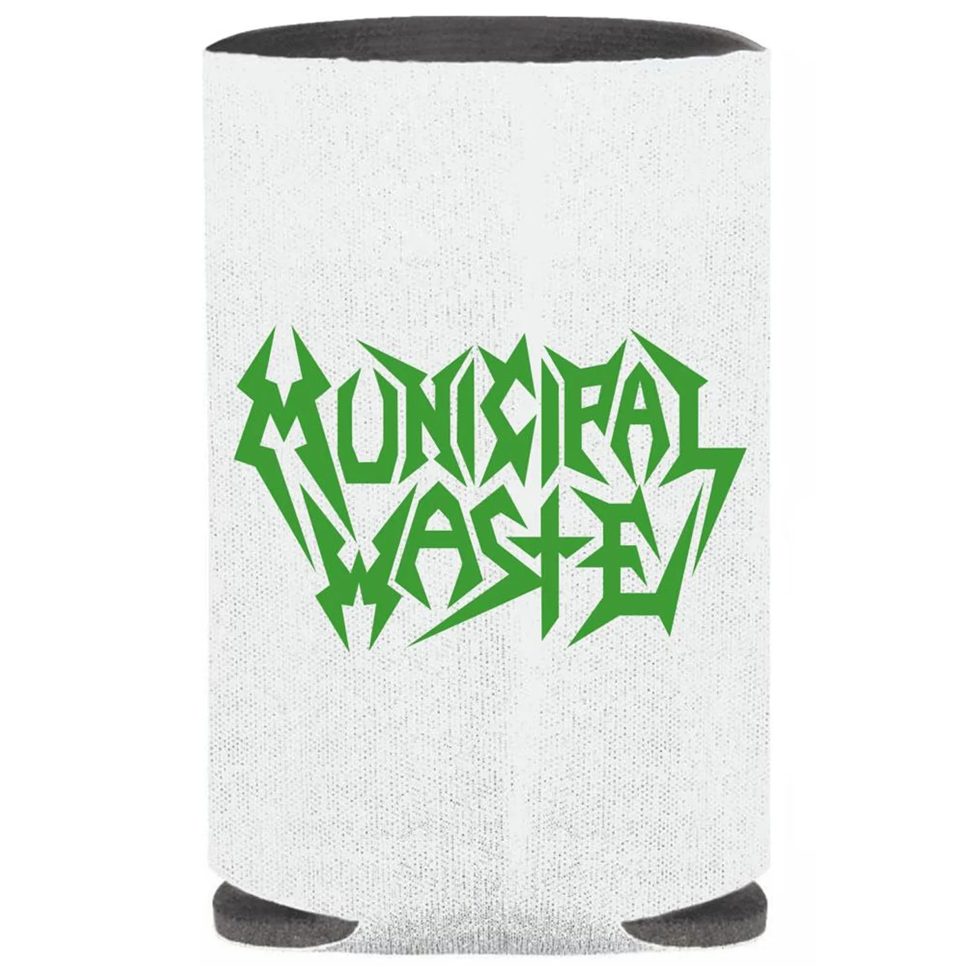 Municipal Waste St. Patrick's Day Can Cooler