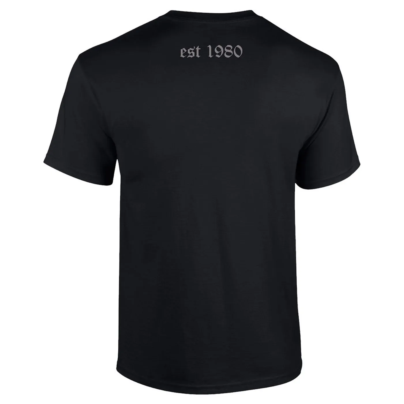 King's X 40th Anniversary T-Shirt