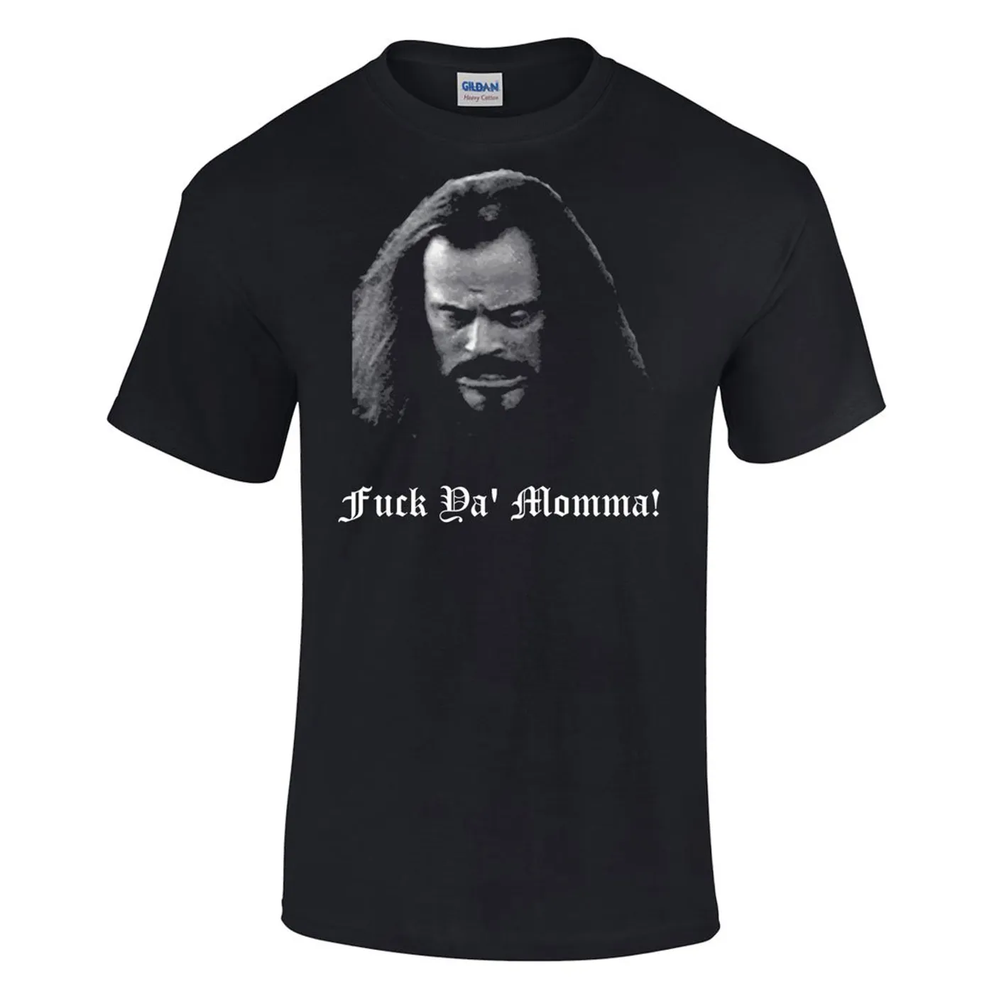 Deicide Fuck Ya' Mamma T-Shirt