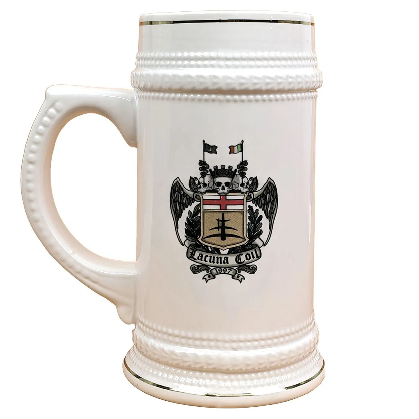 Lacuna Coil Tankard