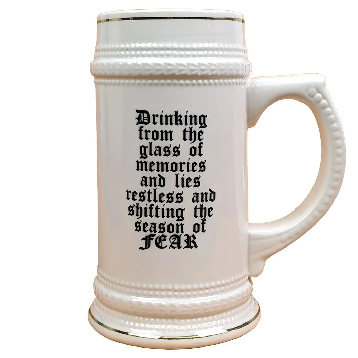 Lacuna Coil Tankard