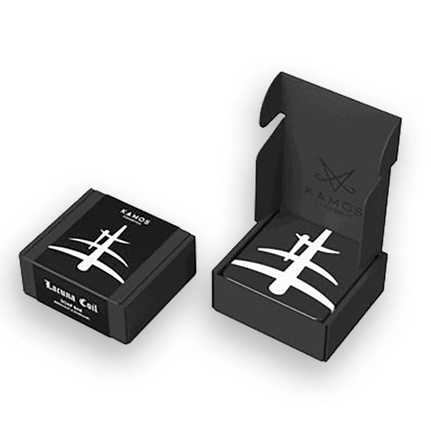 Lacuna Coil LC Branded Soap