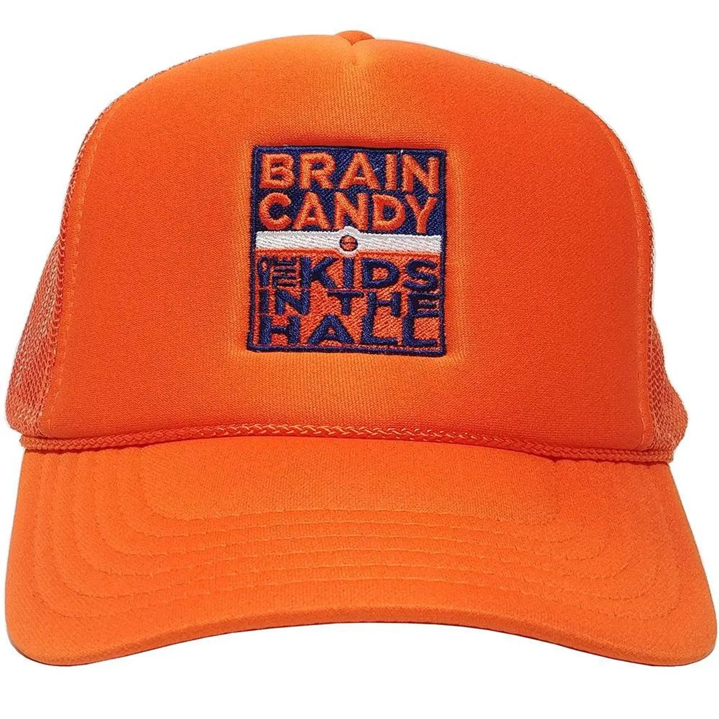 The Kids in the Hall Brain Candy Trucker Hat