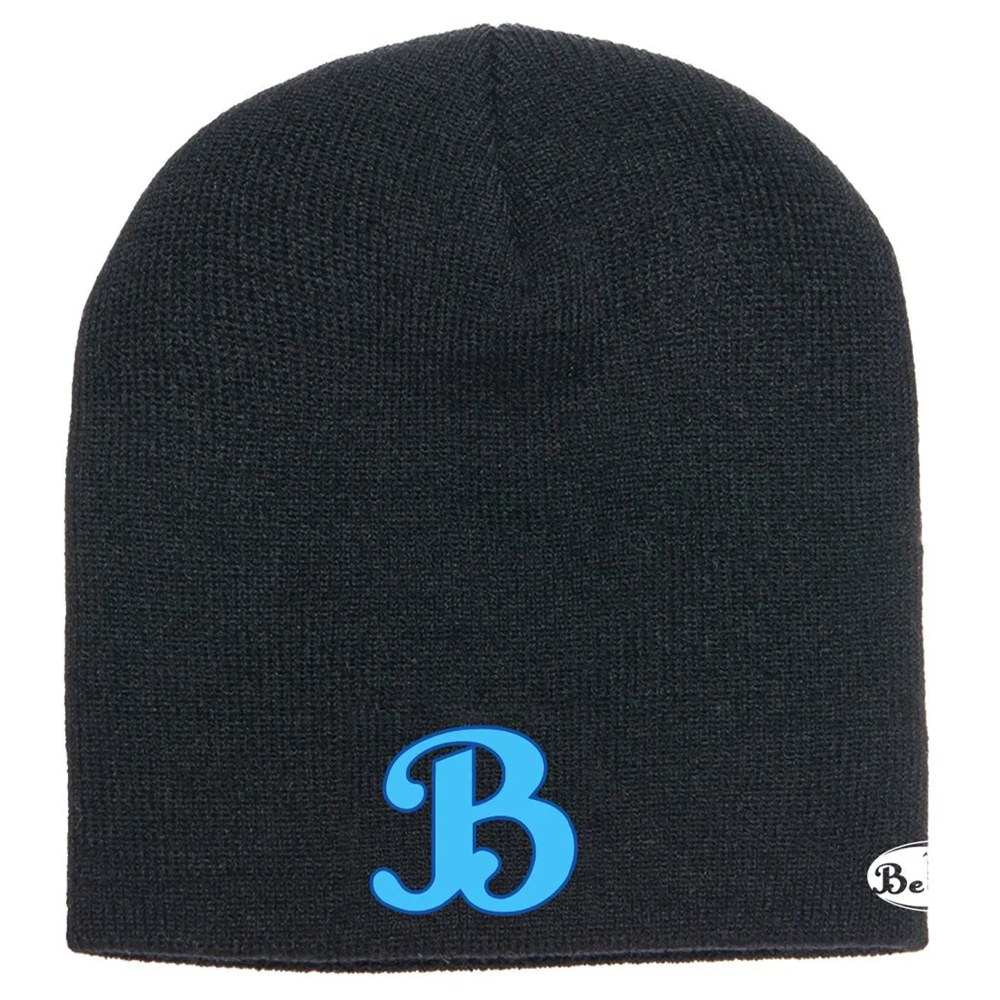 Belly B Logo Beanie