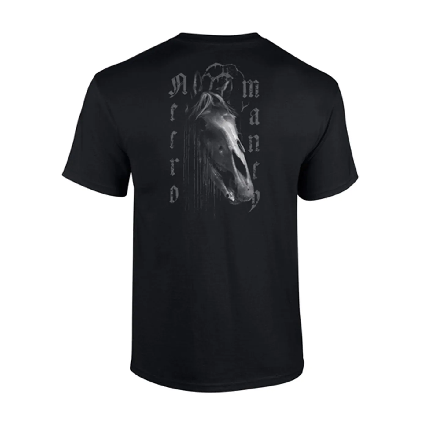 Carach Angren Corpse Paint T-Shirt