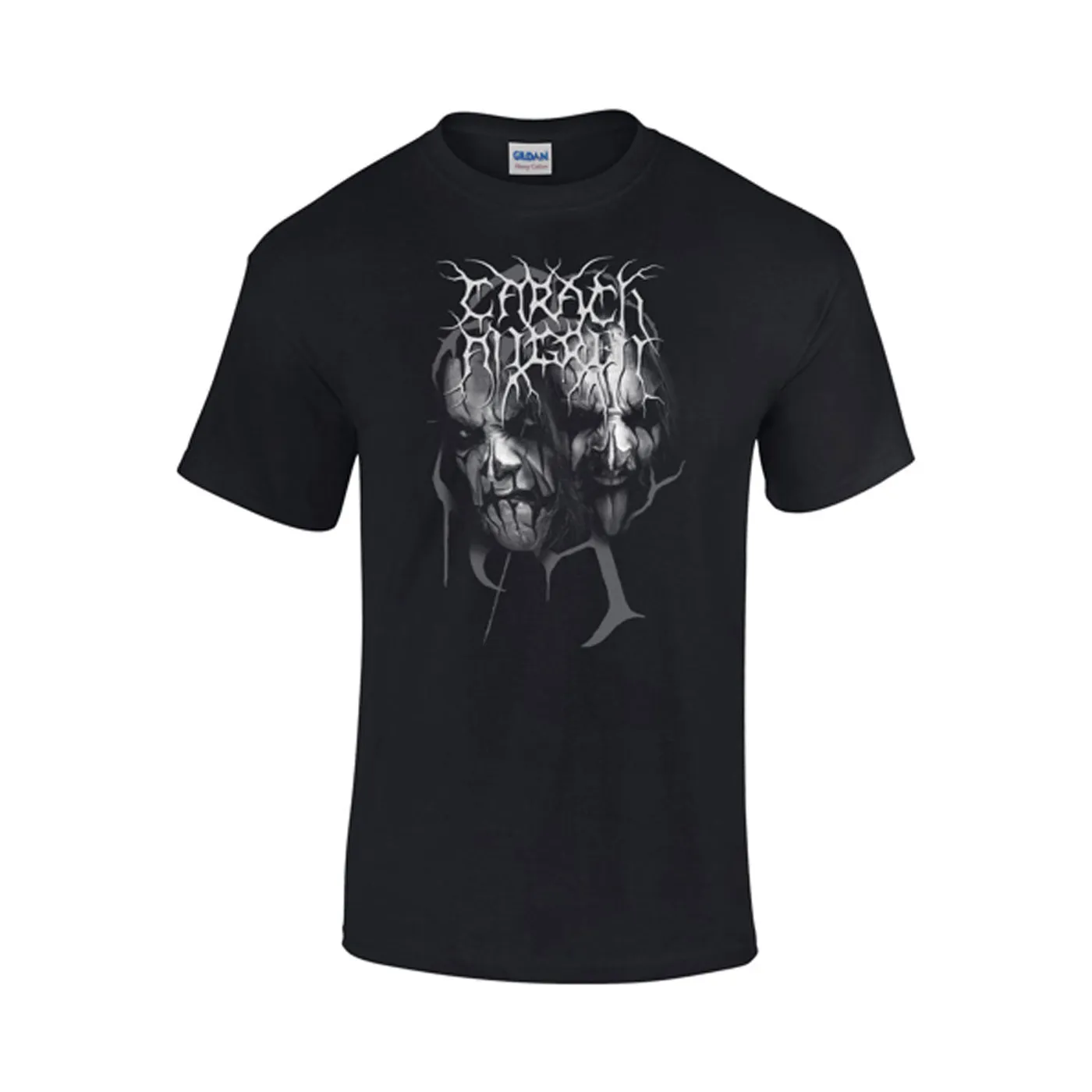 Carach Angren Corpse Paint T-Shirt