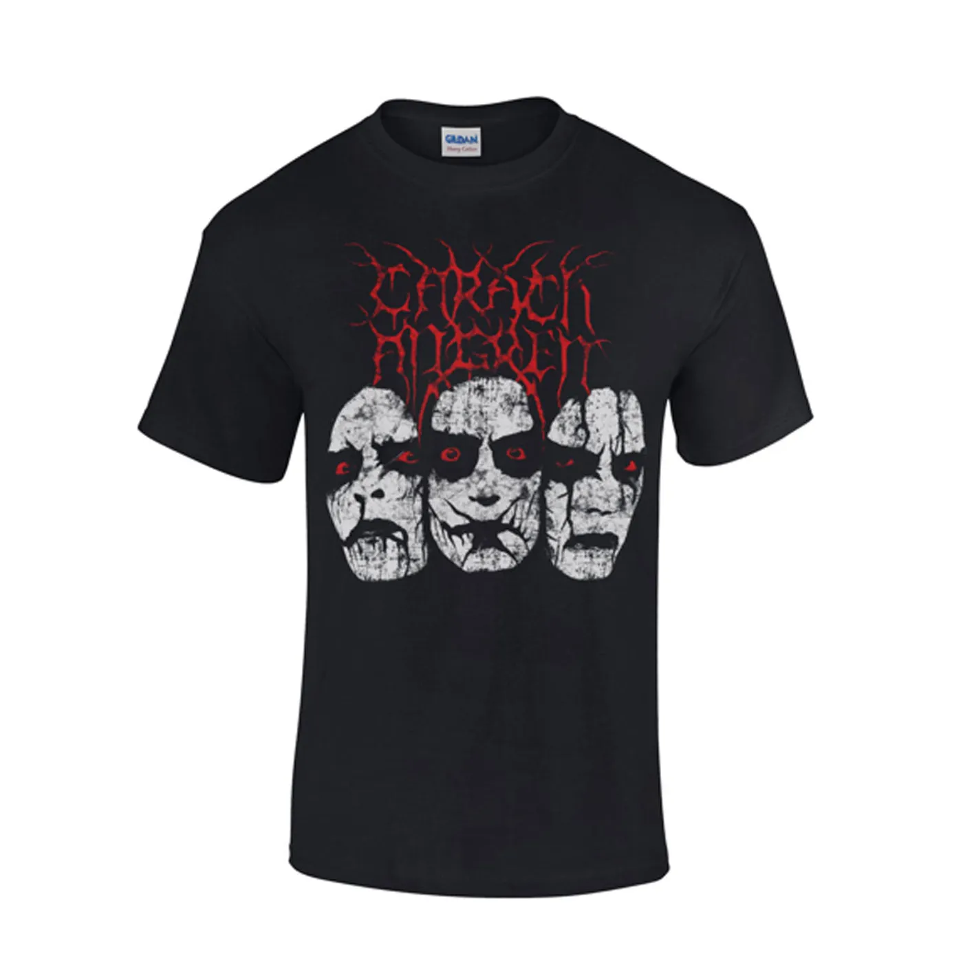 Carach Angren Wrong Forest T-Shirt