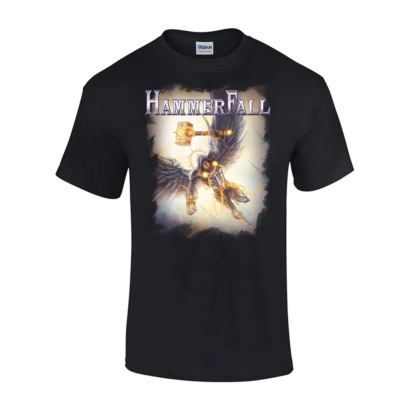 HammerFall HOD Tour 2023 T-Shirt