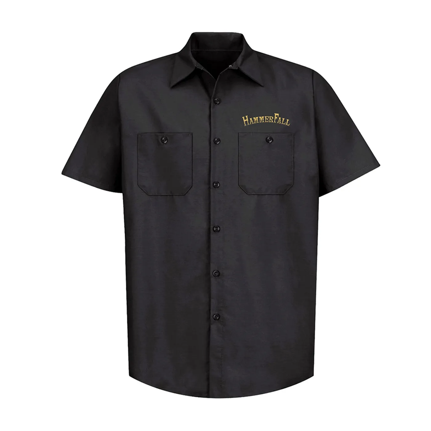 HammerFall SHM Workshirt