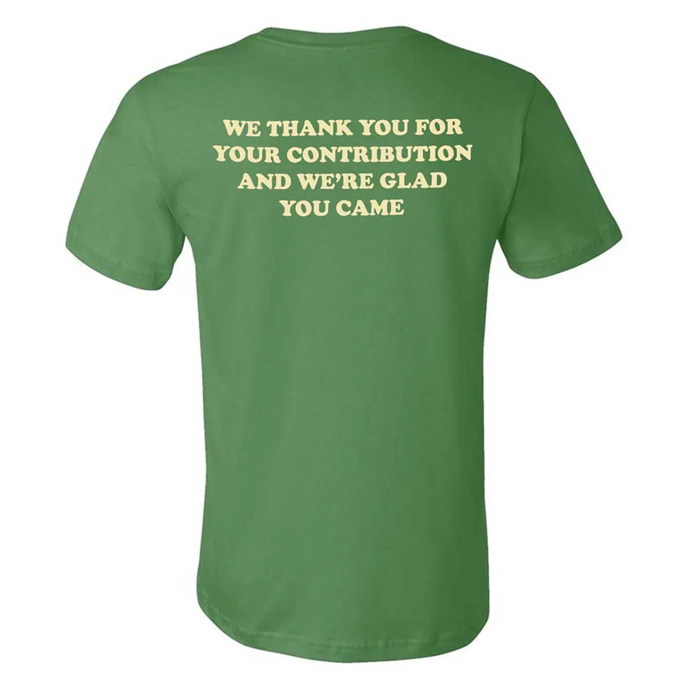 MIGHTY MIGHTY BOSSTONES Mad Dash T-Shirt