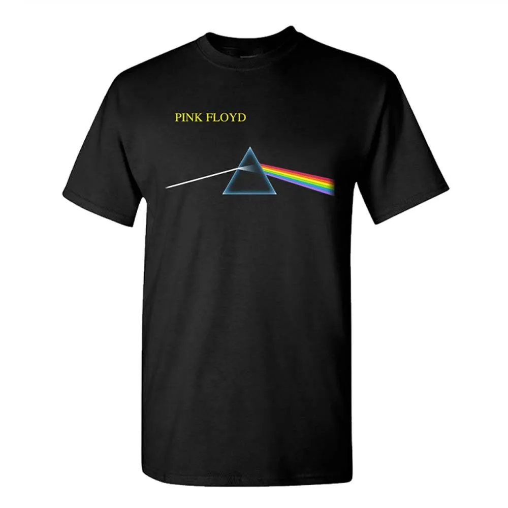 Dark Side of the Moon T-Shirt