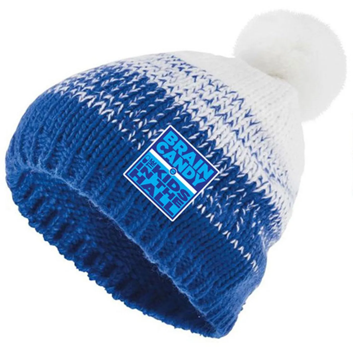The Kids in the Hall Brain Candy Pom Beanie