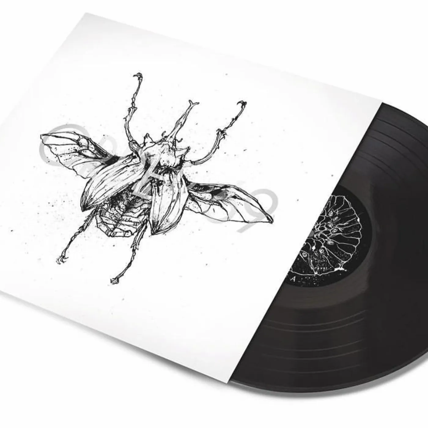 Order 69 LP Vinyl