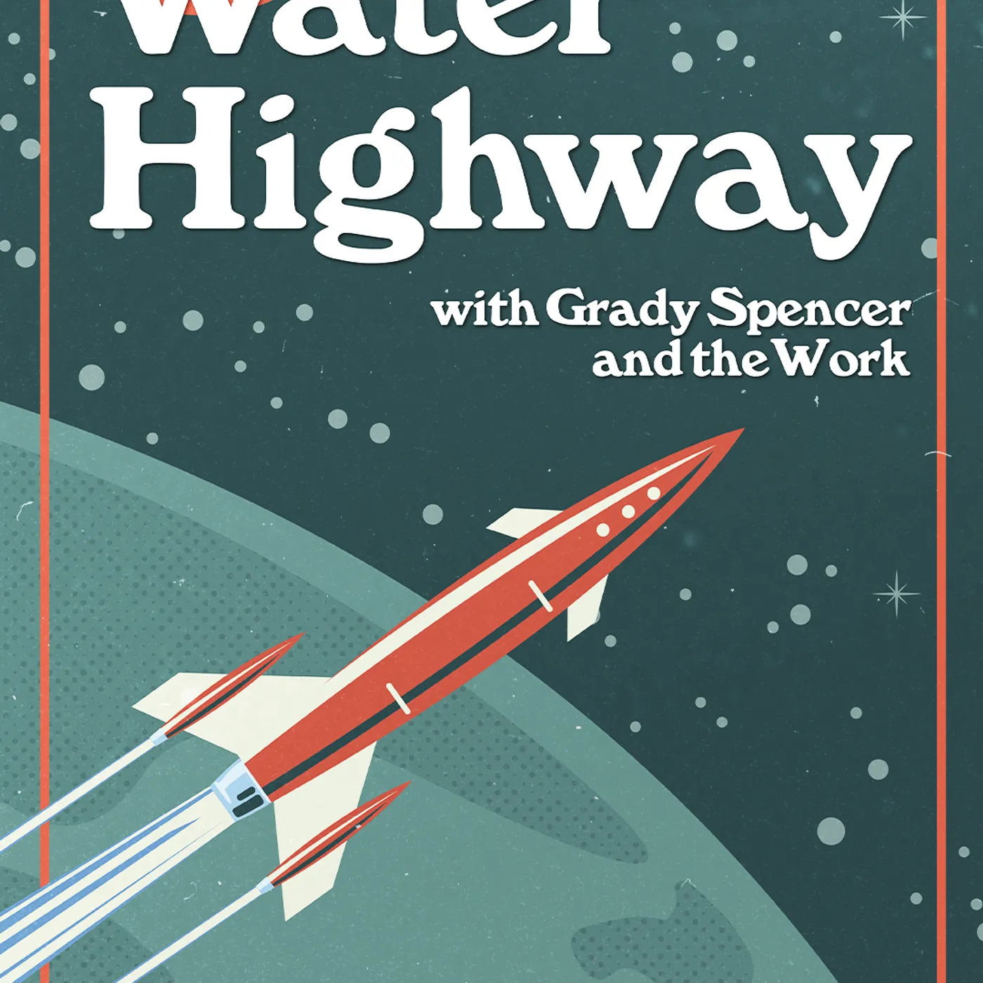 Blue Water Highway Haute Spot 5/29/21