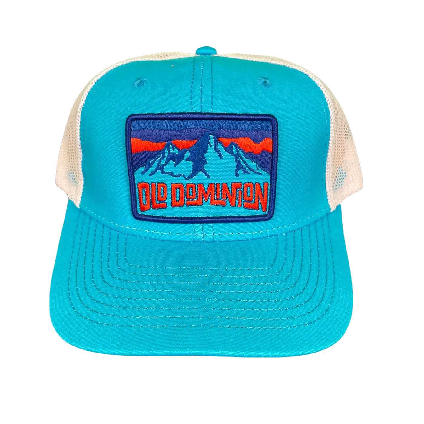 Old Dominion Road Trip Hat